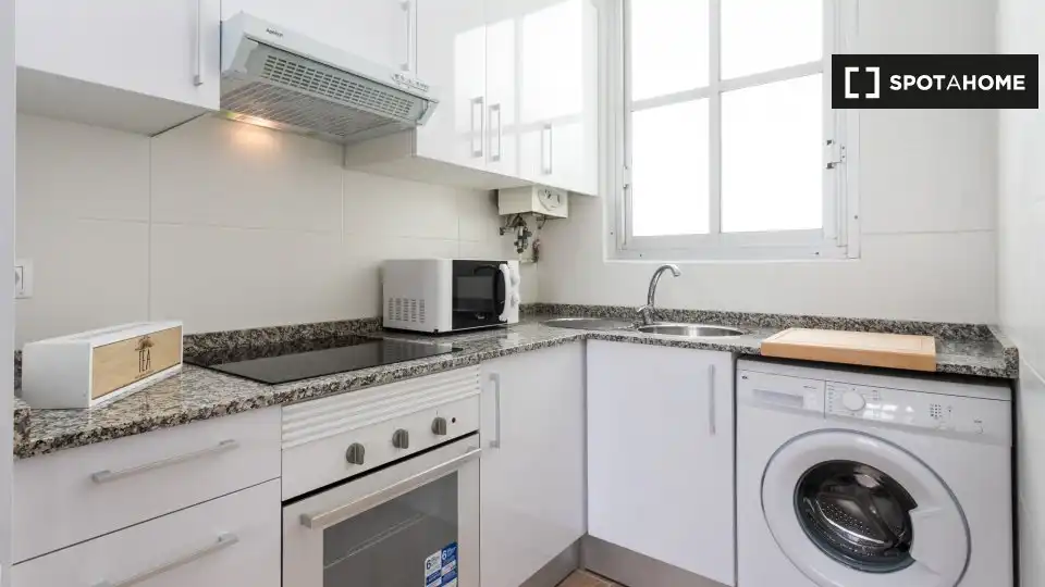 Habitación en Russafa
