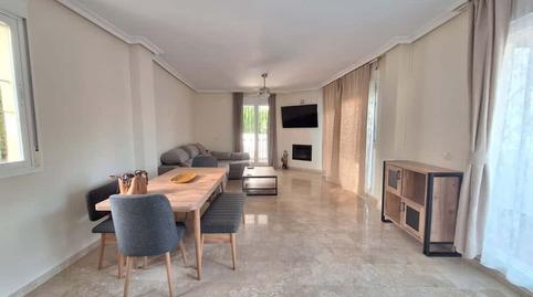 Foto 3 de Casa o xalet de lloguer a Topacio de Riviera, 19, Riviera del Sol, Málaga