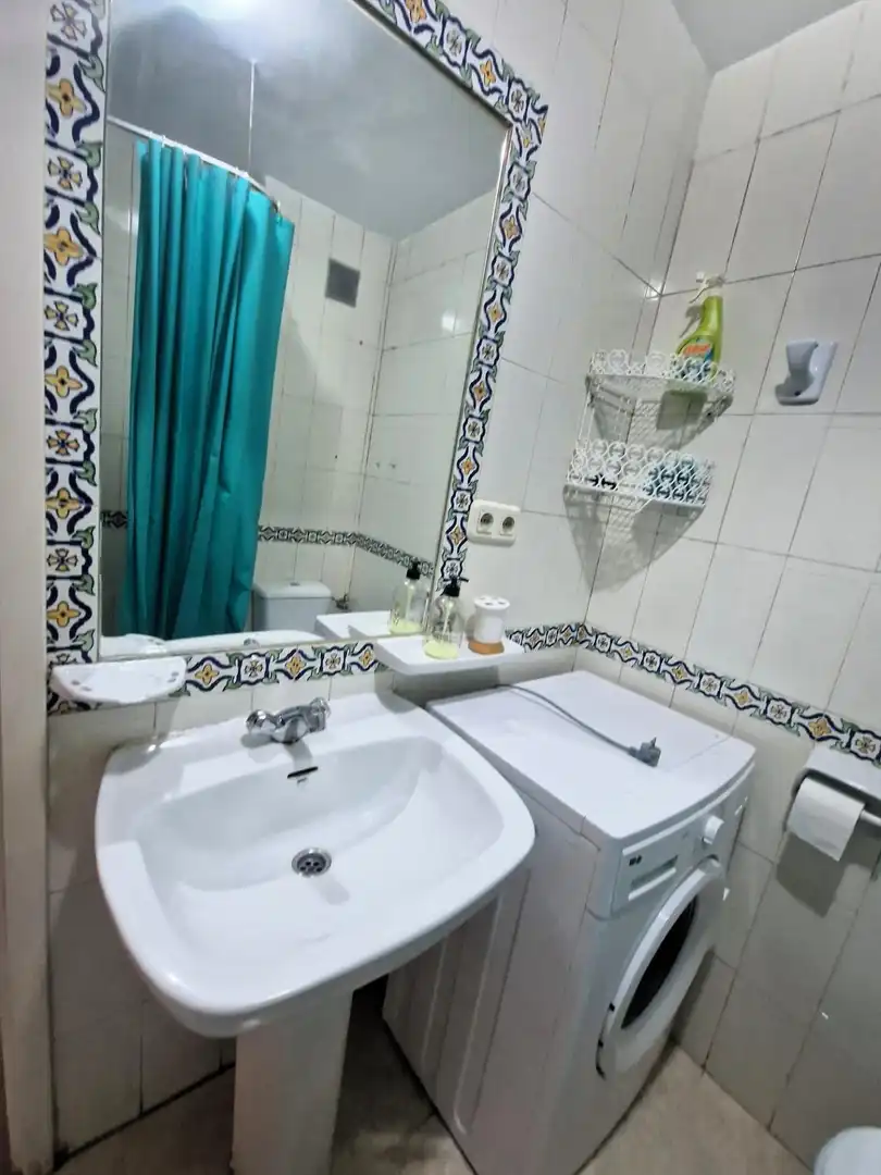 Studio avec ascenseur à louer à Avenida DE MADRID, imagen 8