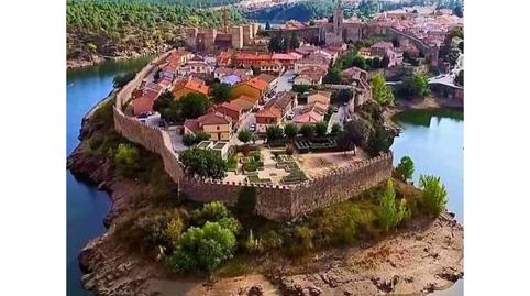 Foto 4 de Casa o chalet en venta en Buitrago del Lozoya, Madrid