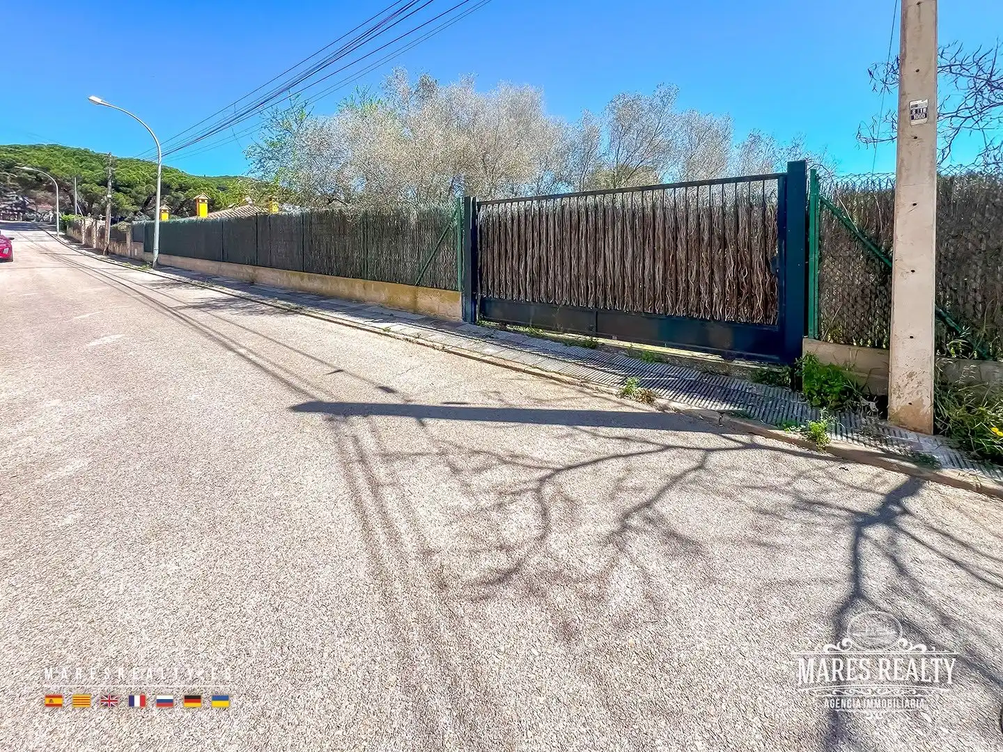 Grundstücke und Bauplätze zum Verkauf in Roca Grossa, imagen 31