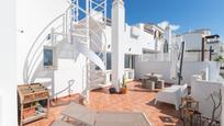 Terrassa de Àtic en venda en Estepona amb Aire condicionat, Terrassa i Piscina