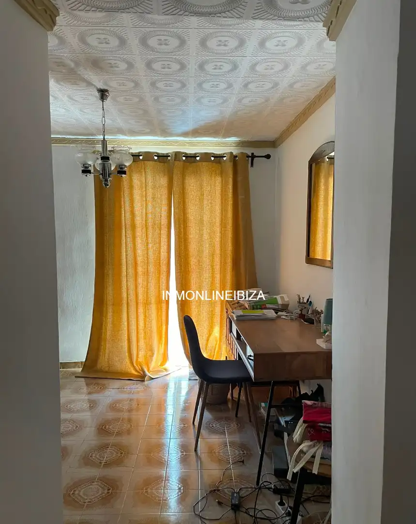 Exterior view of Houses for rent in Tàrbena  with Terrace, Furnished and Oven