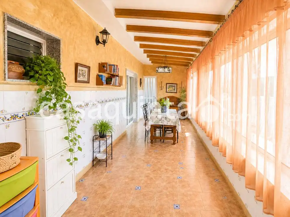 Adossat en venda a Pje. Rincón de los Pablos, imagen 19
