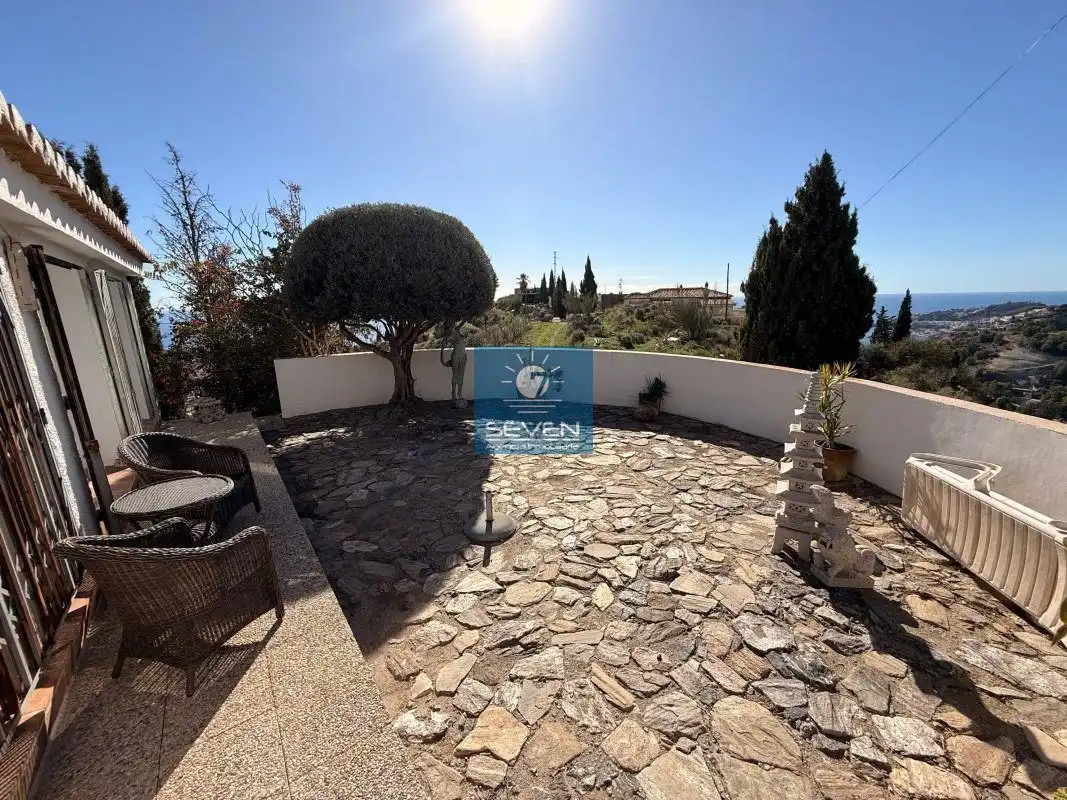 Villa con giardino in vendita a RANCHO RIO VERDE, imagen 24