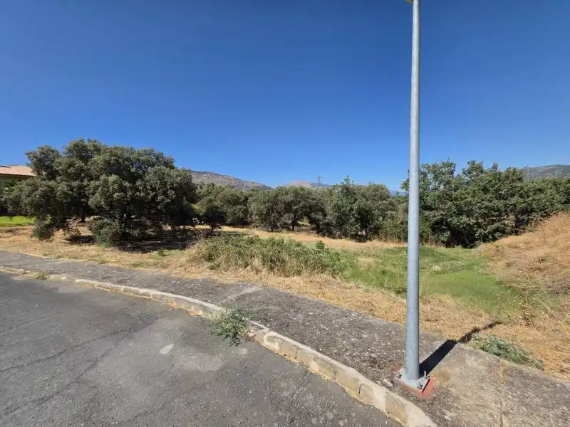 Terreni e lotti in vendita a Zona Norte - Hospital - Urbanizaciones, imagen 5