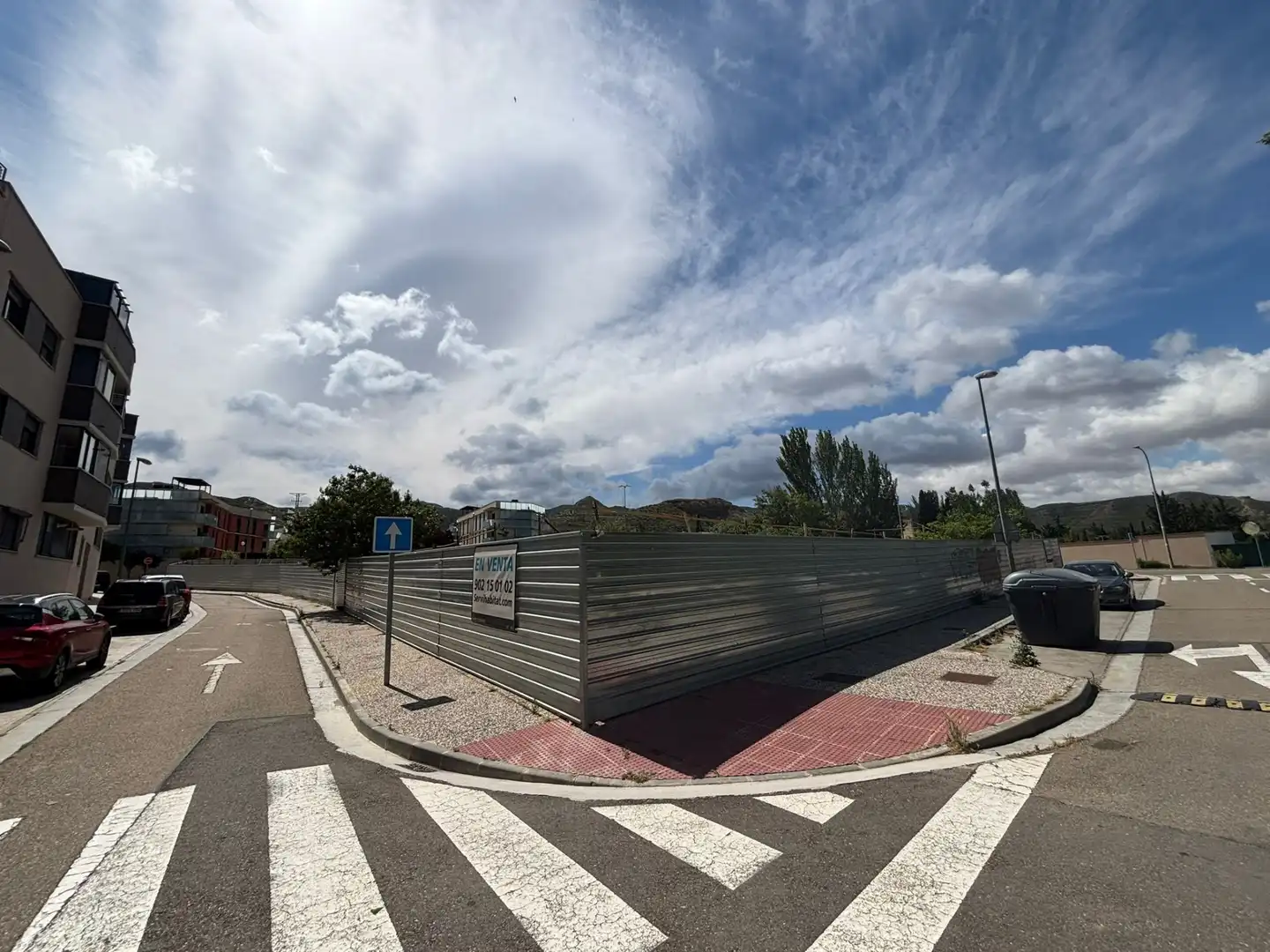 Edifici en venda en Cadrete amb Alarma i Piscina comunitària