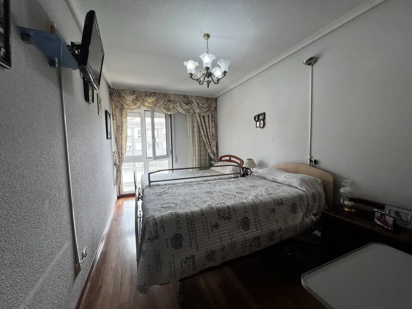 Wohnung mit Garten zum Verkauf in Torrelavega - PZ AUTONOMIAS, imagen 42