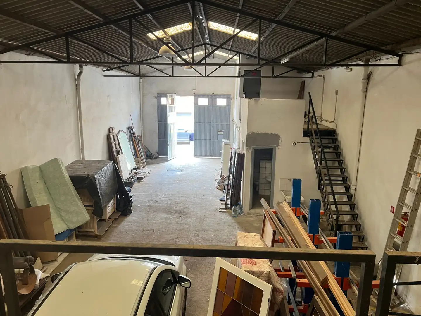 Nau industrial en venda en Palafrugell