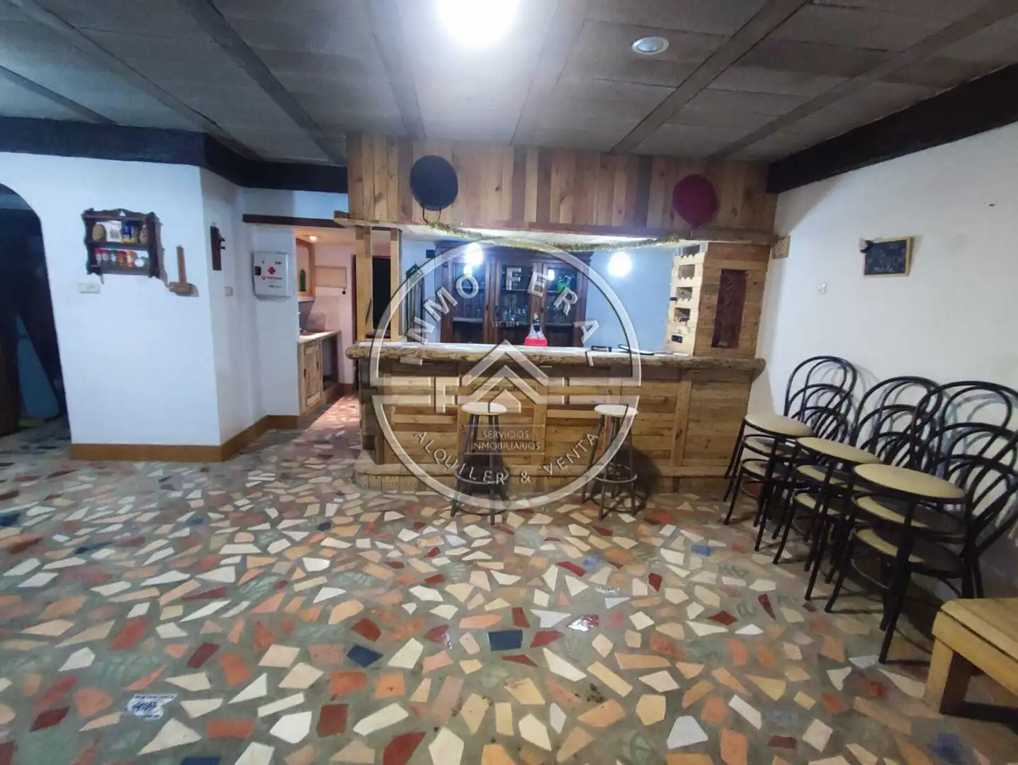 House for sale in La Luisiana, imagen 3