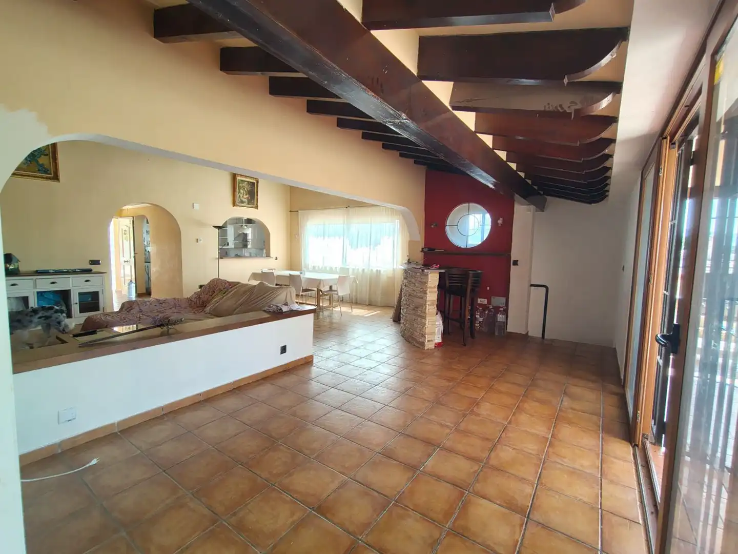 Detached house for sale in Barranco Hondo, imagen 15