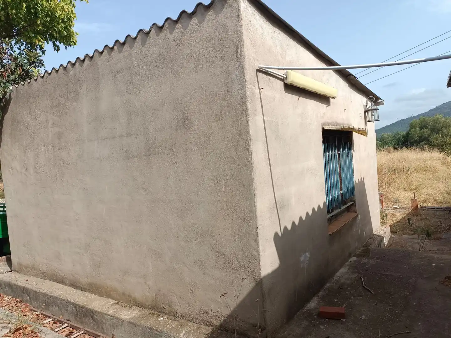 Exterior view of Houses for sale in Onda  with Terrace