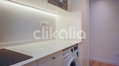 Foto 5 de Piso de alquiler en Puerta Bonita, Madrid Capital
