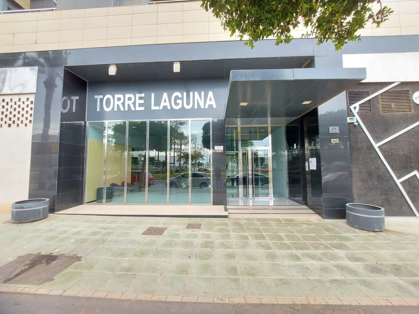 Office space with lift for sale in El Ejido Ciudad, imagen 2