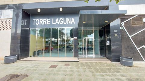 Oficina en venta en edificio Torrelaguna El Ejido, Bild 2