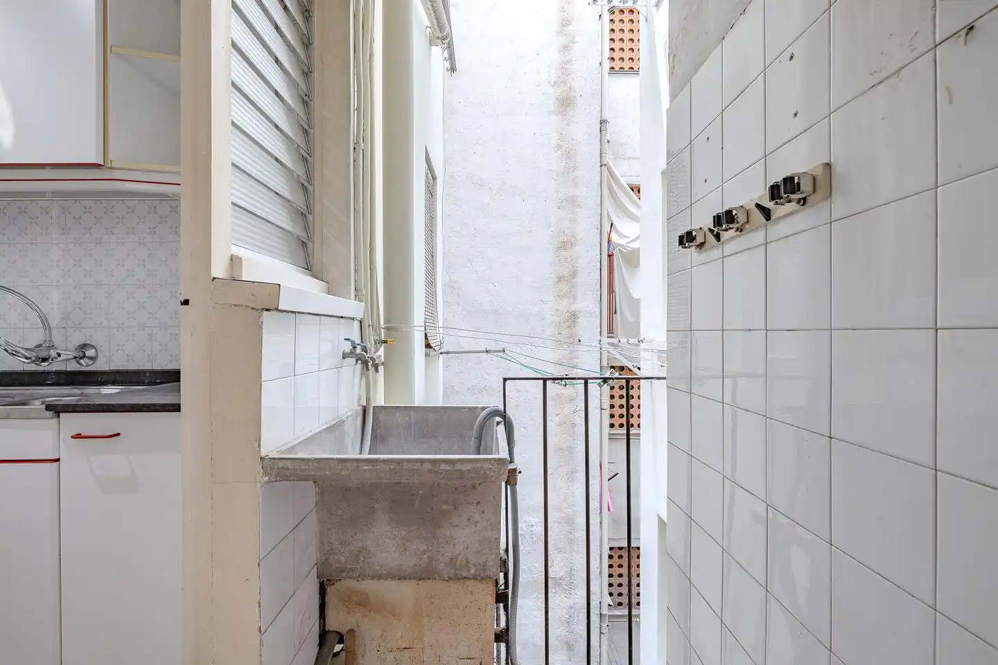 Wohnung zum Verkauf in Horta - Guinardó, imagen 26