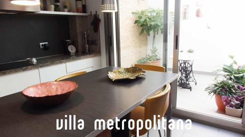 Foto 5 de Casa o xalet en venda a Carrer García Lorca, Benetússer, Valencia