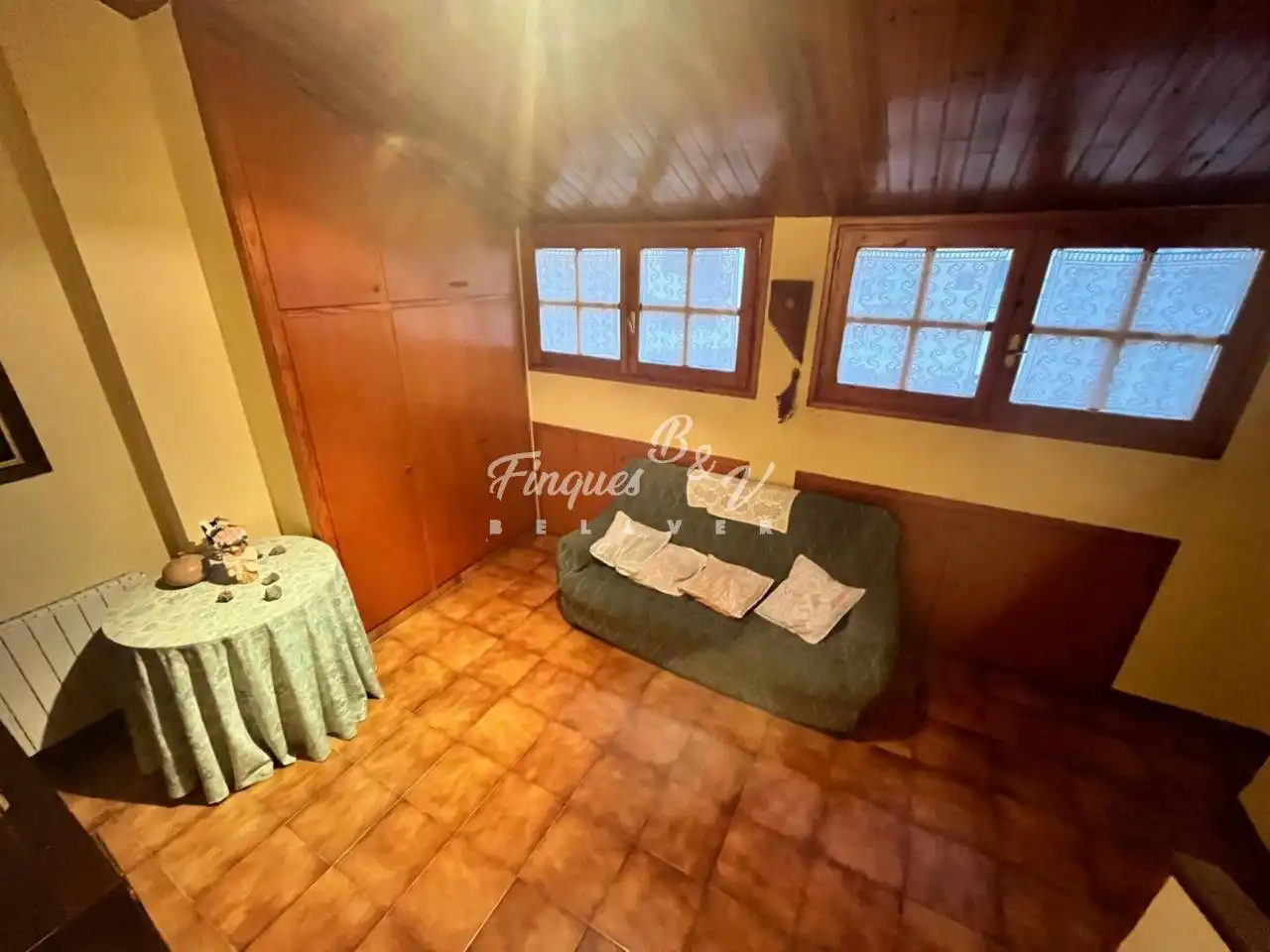 Casa o xalet de lloguer a Avenida vilaseca, Bagà
