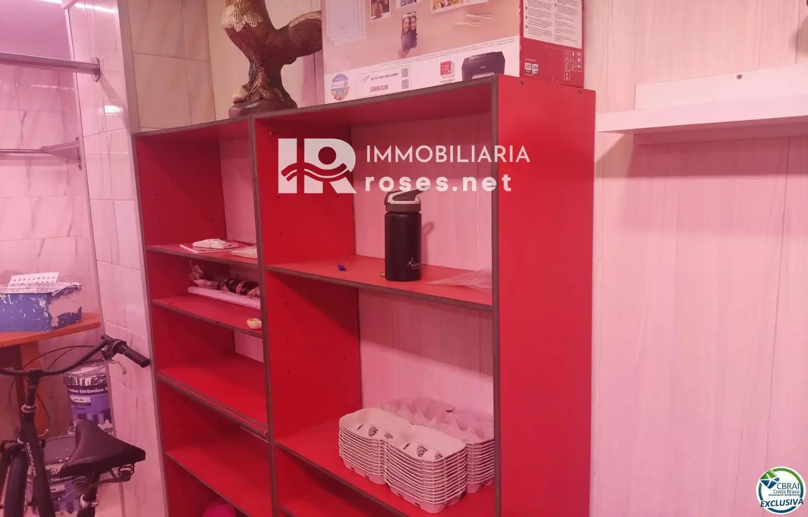 Local comercial en venta en Puigmal 4D, imagen 4