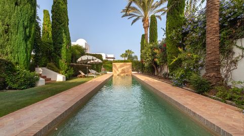 Foto 3 de Casa o xalet en venda a Marina de la Torre, Mojácar