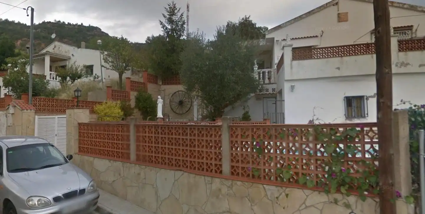 Haus mit Pool zum Verkauf in SEGARRA 10, imagen 5
