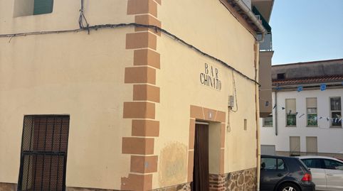 Bar en Tejeda de Tiétar, Bild 3