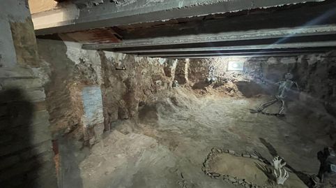 Foto 2 de Casa adosada en venda a El Molar (Tarragona), Tarragona