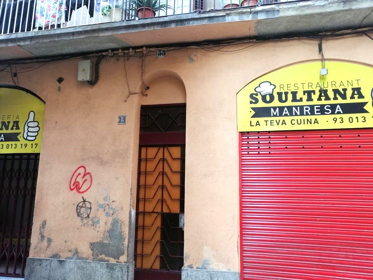 Wohnungen zum Verkauf in Manresa