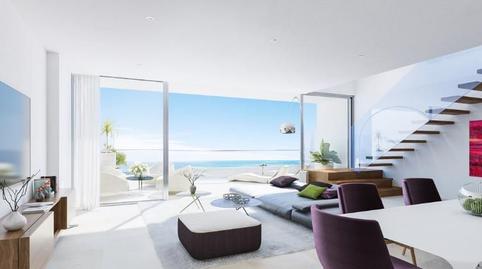 Foto 2 de Casa o xalet de lloguer a N/a, -1, Zona Centro Comercial Torrequebrada, Málaga