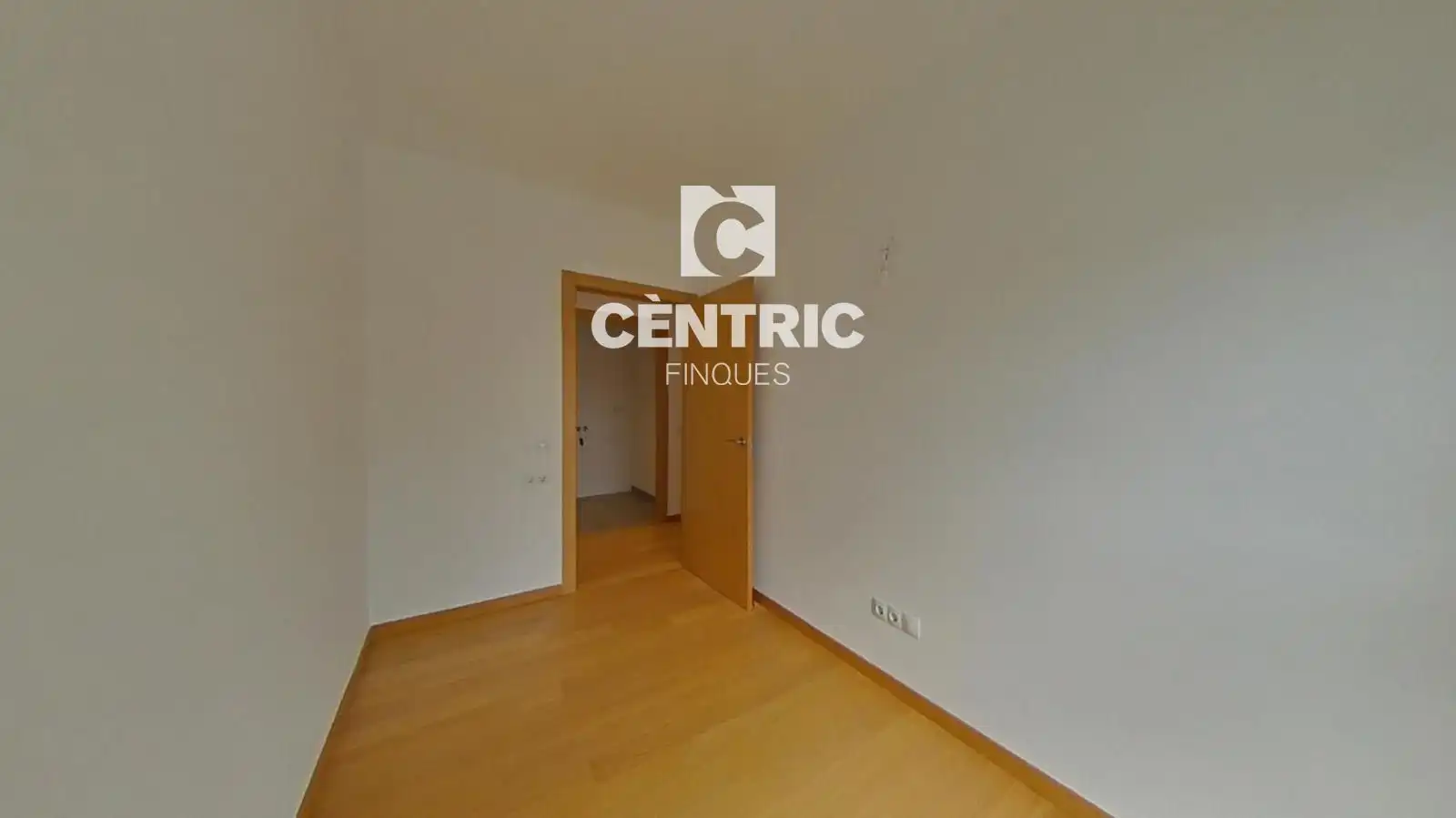 Piso en venta en Plaça Catalunya - Escola Industrial