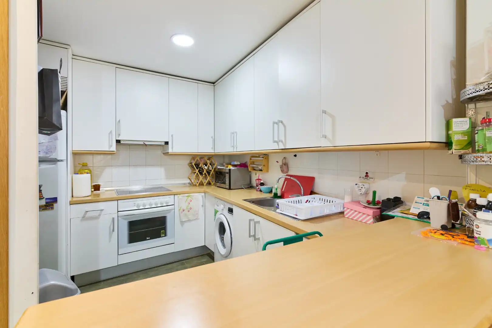 Wohnung zum Verkauf in Calle del Olvido, Almendrales
