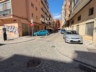 Local comercial de lloguer a GASCAS