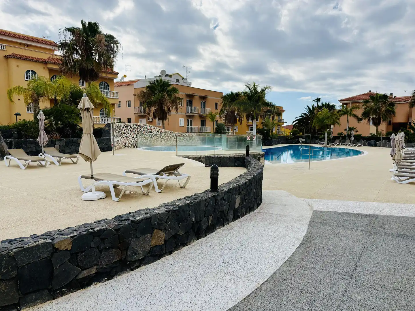 Wohnung mit Pool zum Verkauf in Playa de San Juan, imagen 26