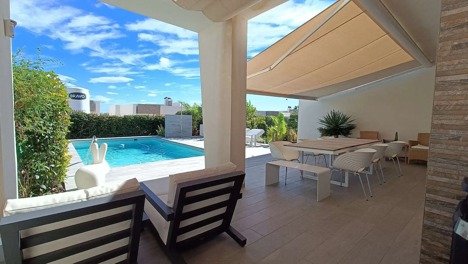 Maison avec piscine à vendre à N/A, imagen 35