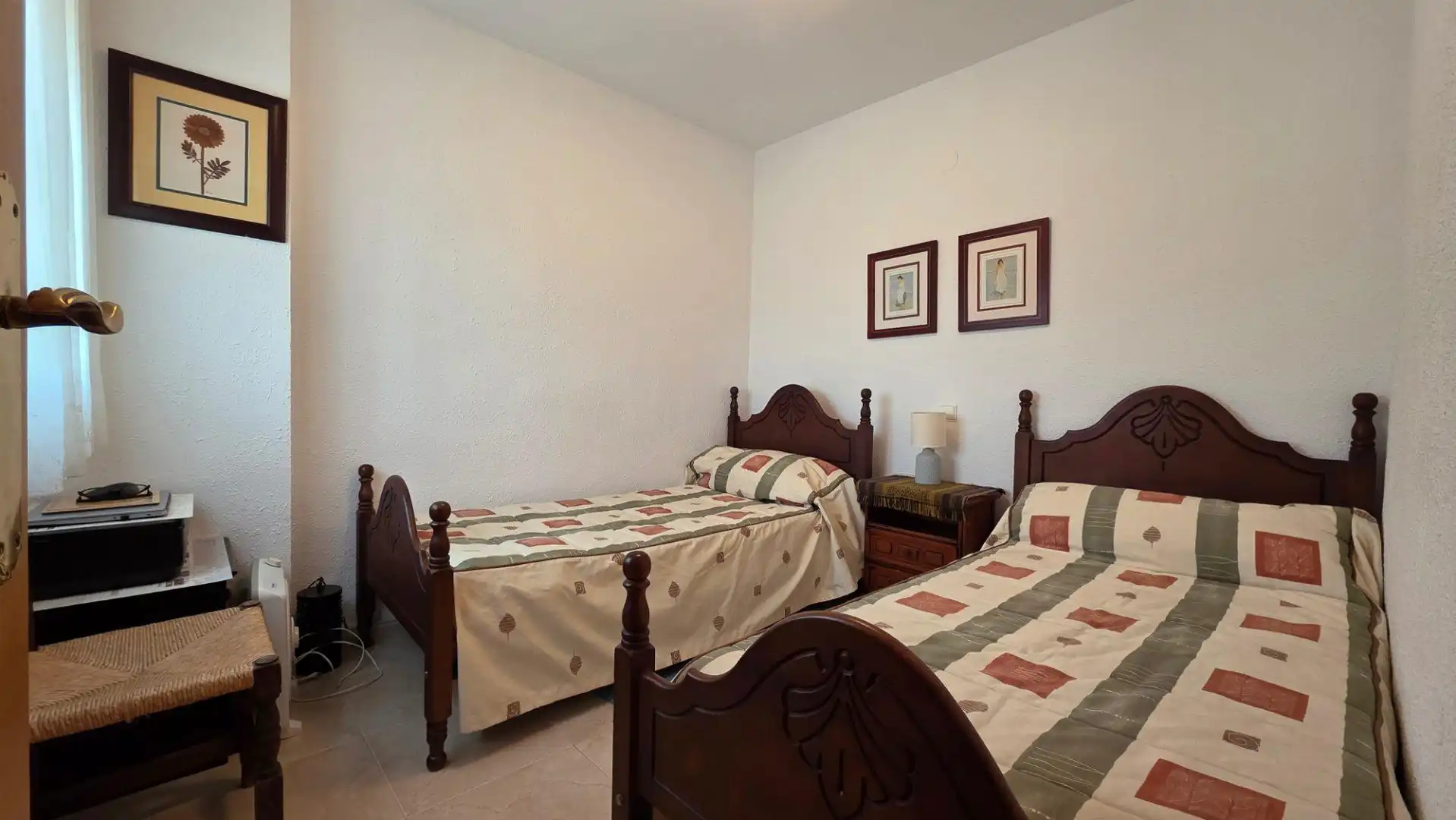 Apartamento con terraza en venta en Piles, imagen 14
