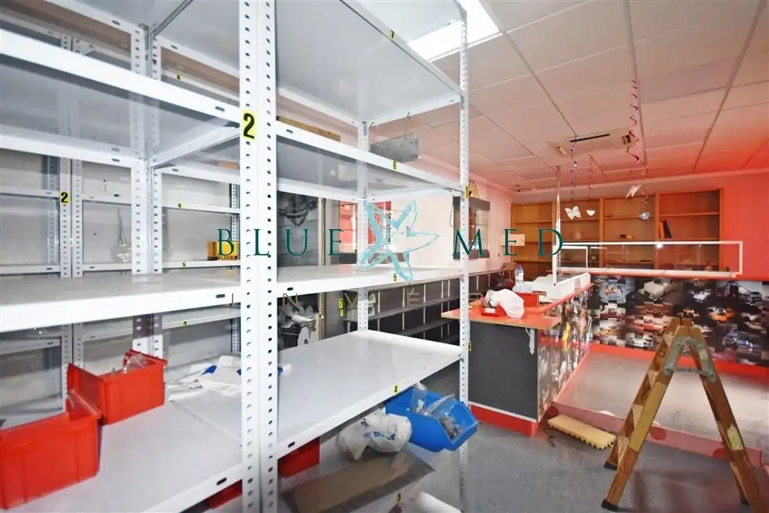 Nave industrial in vendita a Carretera MAZARRÓN SN, imagen 14