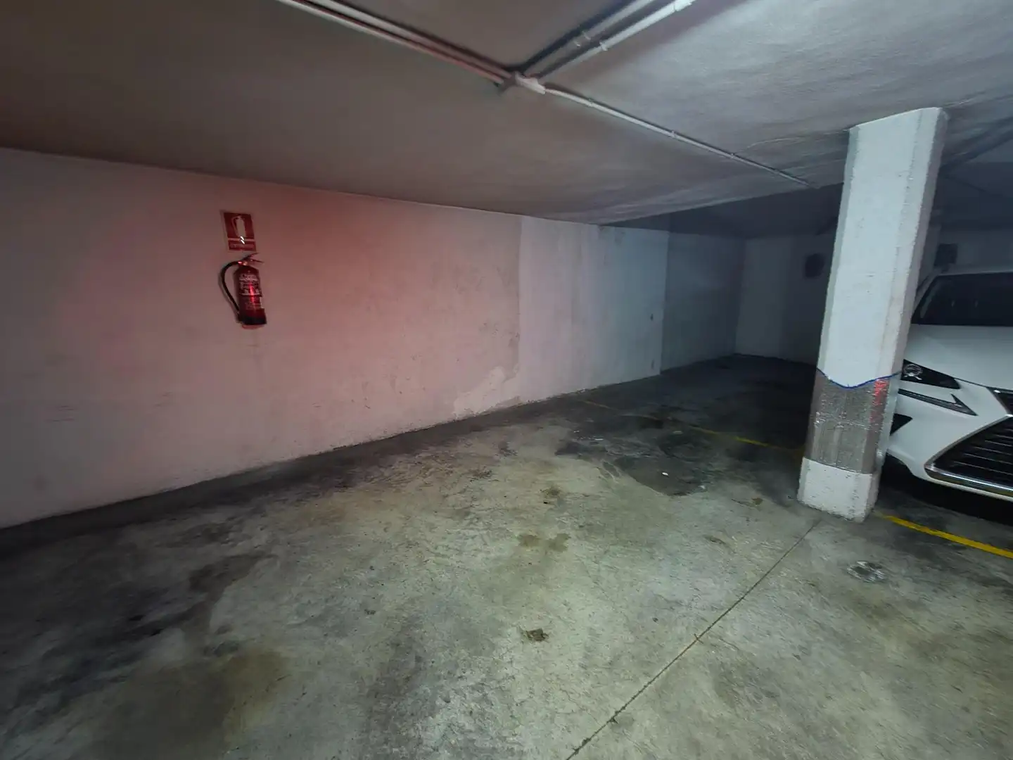 Einzelparkplatz zum Verkauf in Llevant, imagen 5