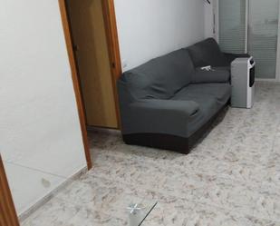 Living room of Flat for sale in  Córdoba Capital  with Air Conditioner, Heating and Terrace