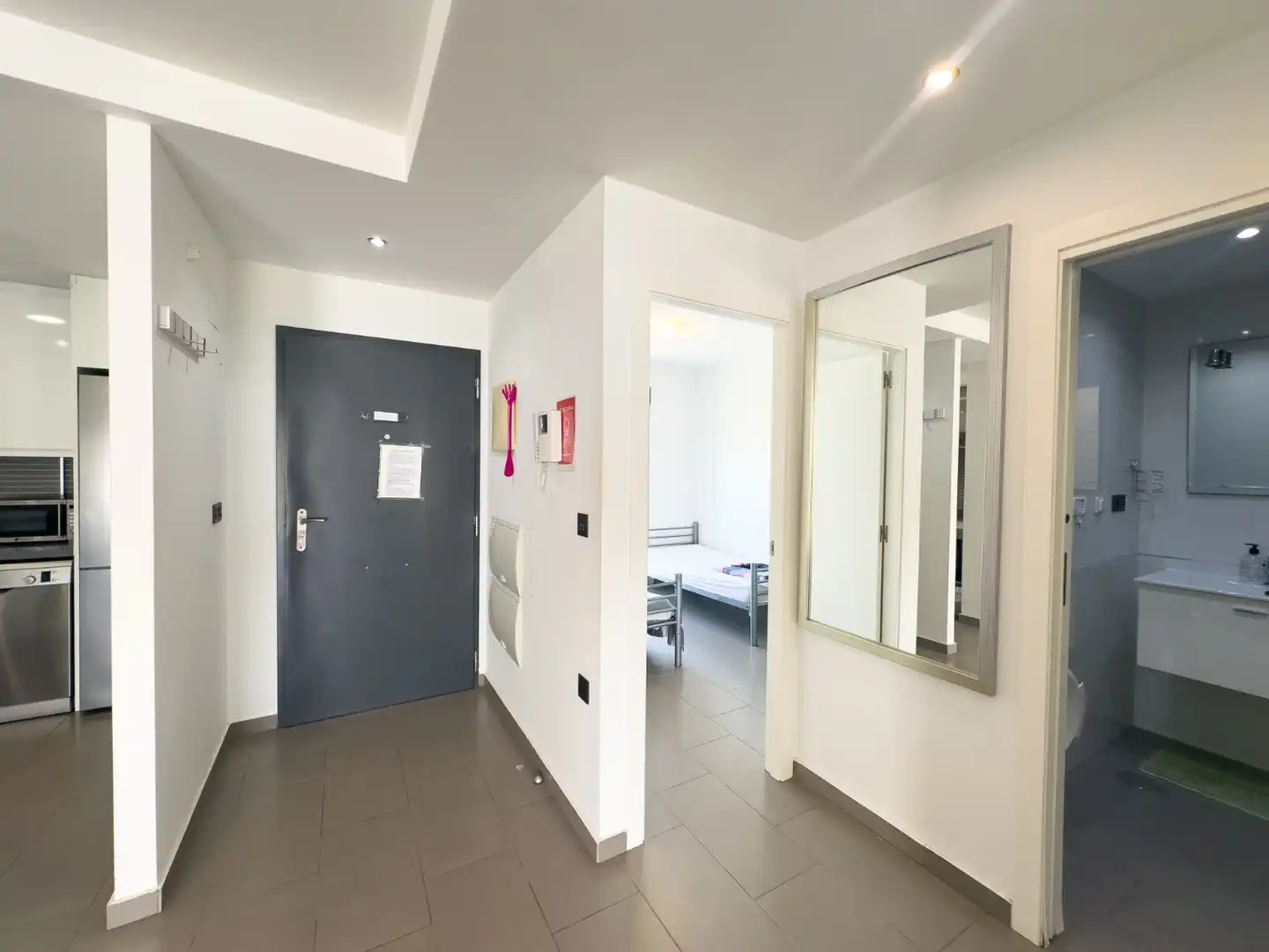 Attic for sale in Orihuela  with Air Conditioner, Terrace and Swimming Pool