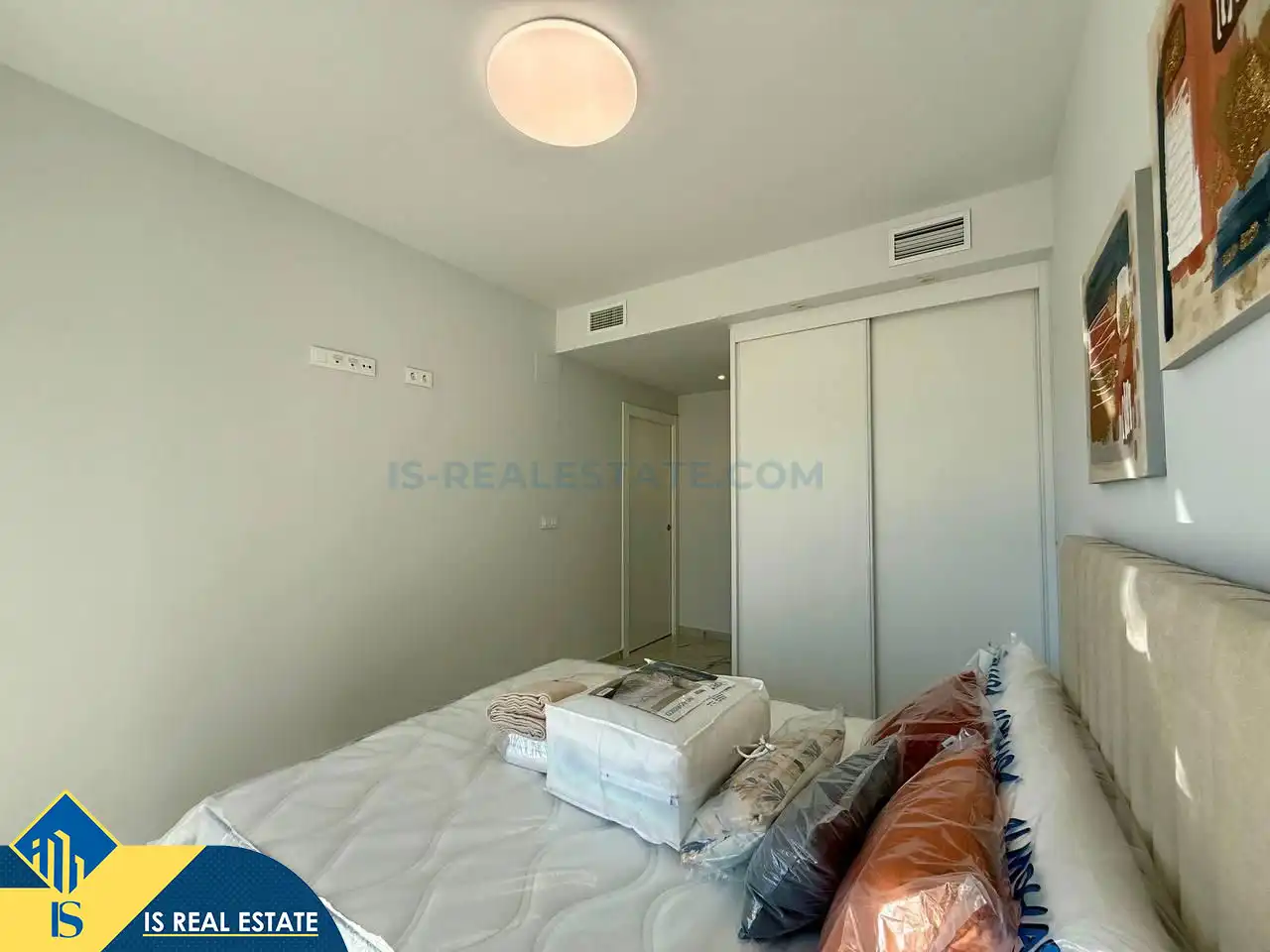 Penthouse mit Pool zum Verkauf in Orihuela Costa, imagen 29