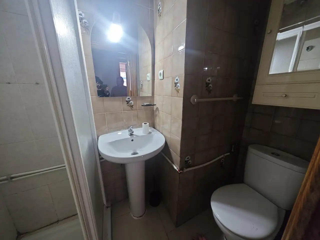 Piso en venta en Miralvalle - Av. Virgen del Puerto - La Data