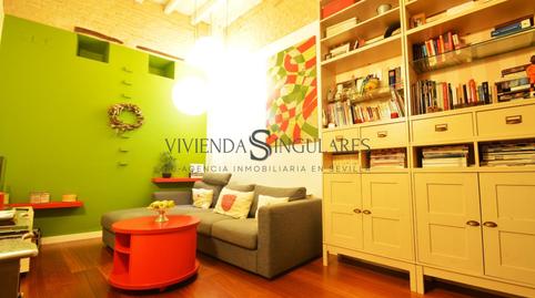 Photo 5 of Apartment for sale in Feria, Sevilla