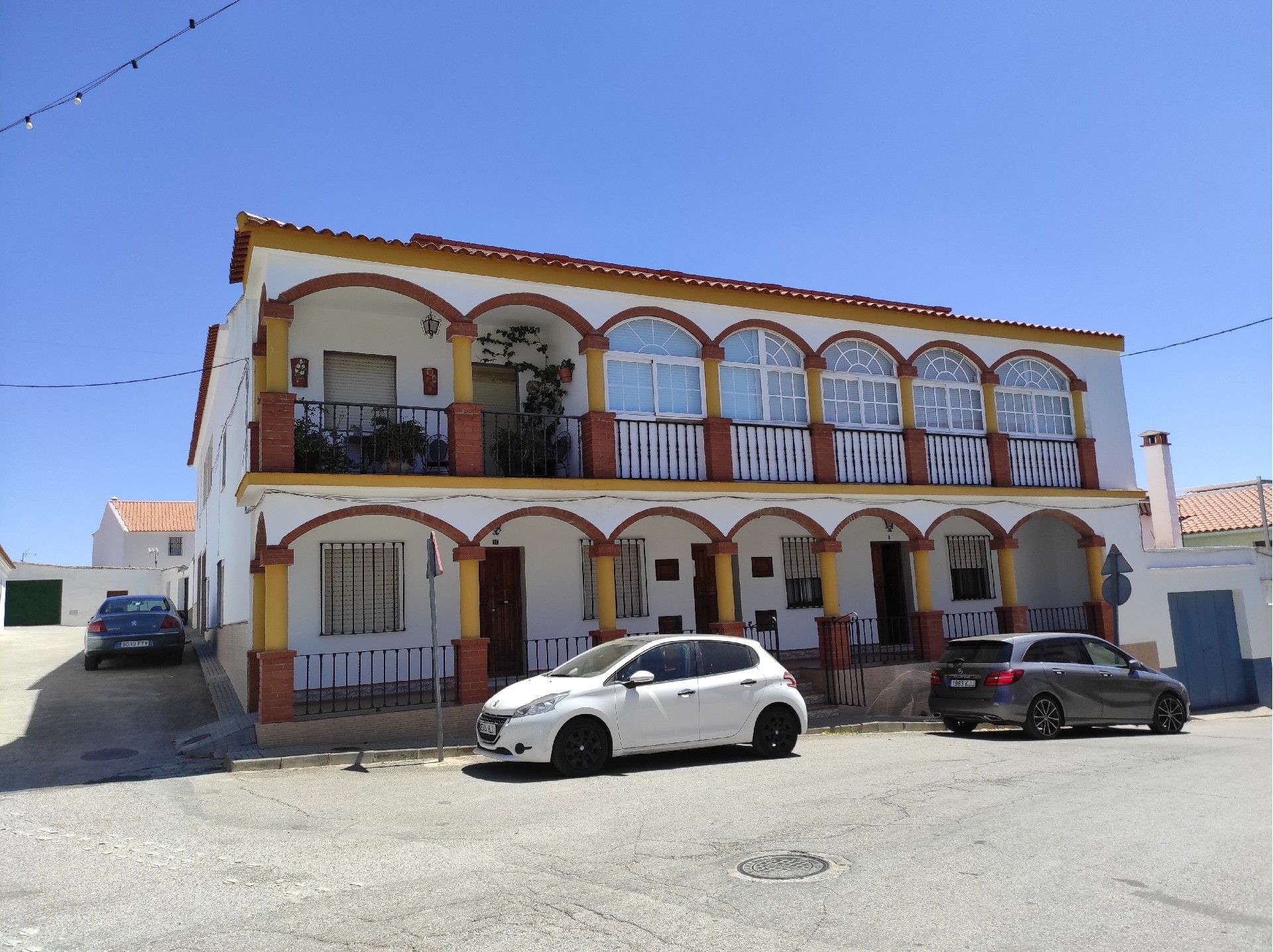 Flat for sale in Puebla del Maestre