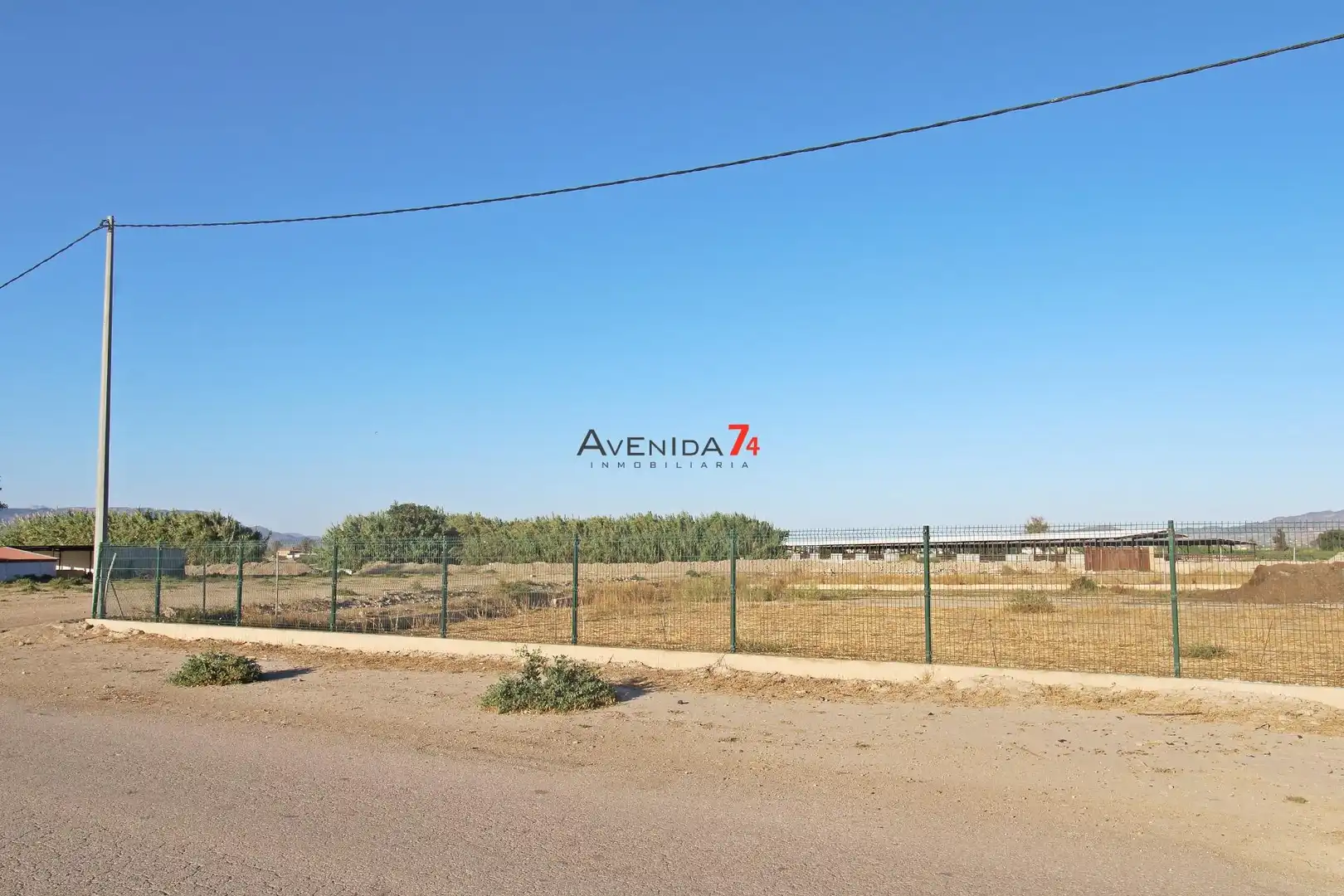 Terreno rustico in vendita a Pedanías Centro, imagen 4