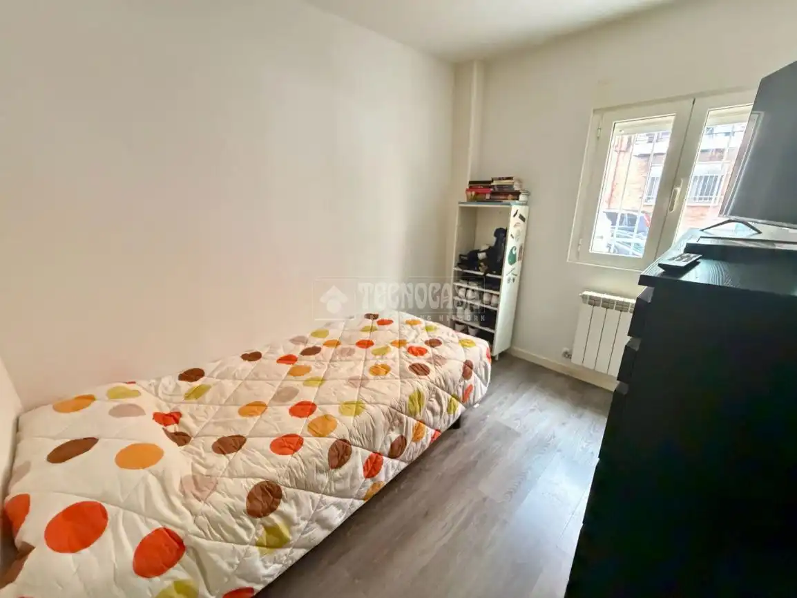 Habitación de Piso en venta en Getafe con Aire acondicionado, Calefacción y Trastero