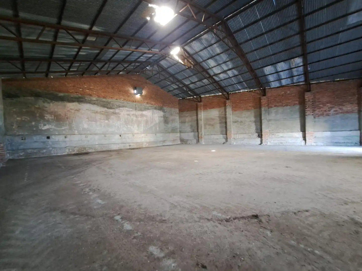 Nave industrial en venta en Torrescárcela