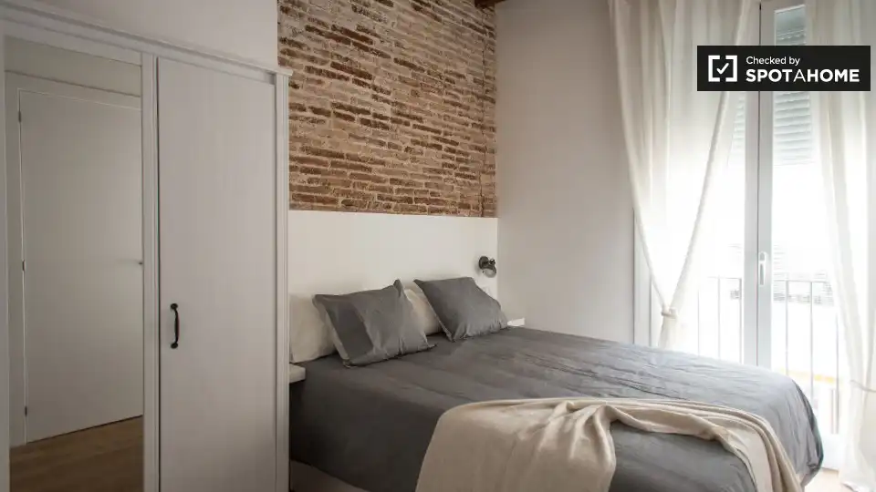 Flat to rent in Sant Martí, imagen 7