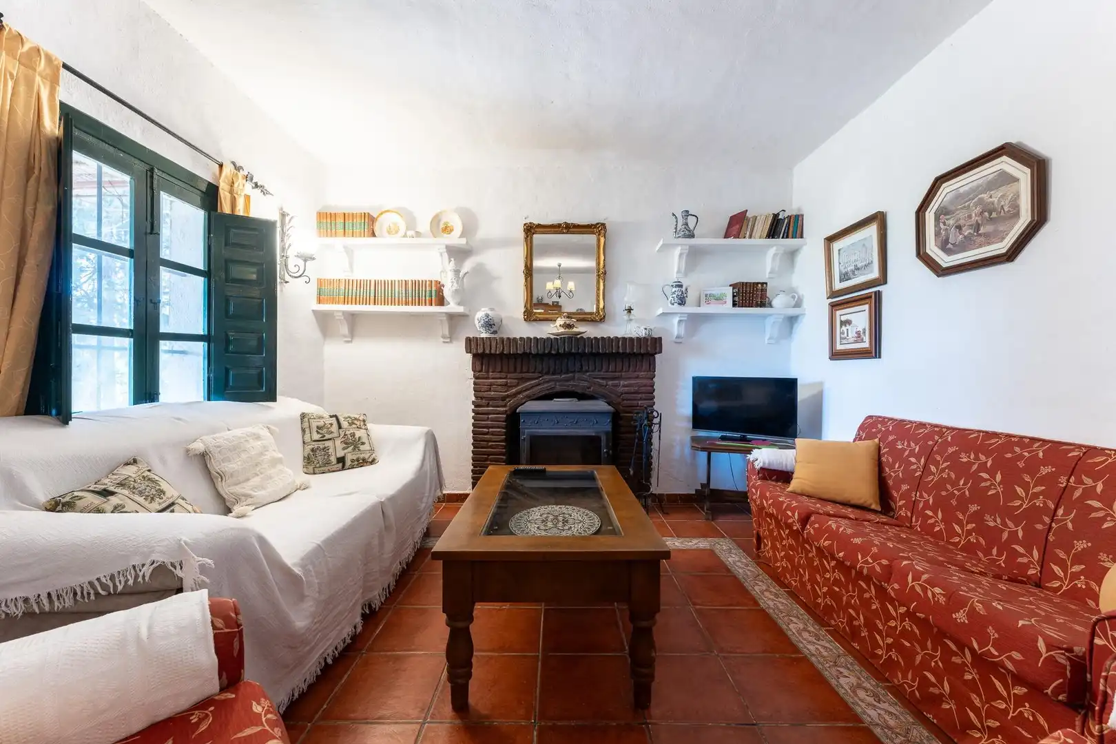 Casa con piscina in vendita a Calle cañada serrana 3, imagen 30