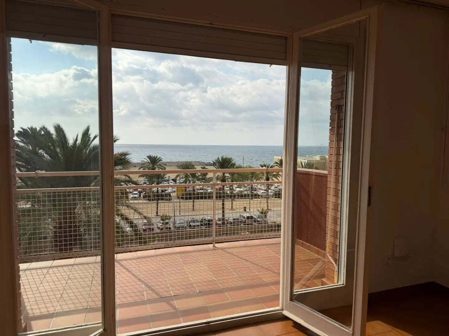 Wohnung mit Terrasse zum Verkauf in Avinguda del Maresme, imagen 4