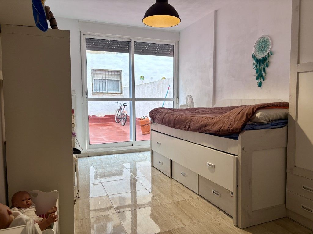 Habitación de Piso en venta en  Córdoba Capital